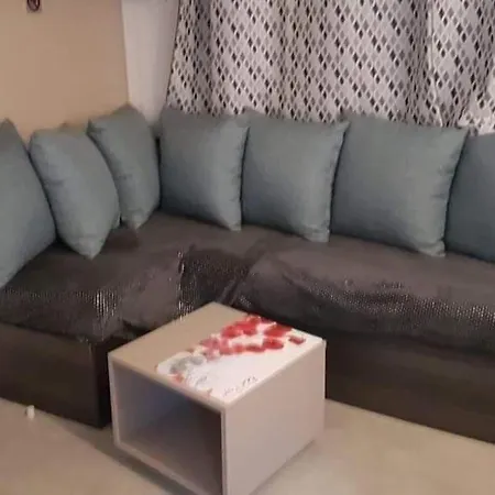 Mobil-home Au Mar Estang